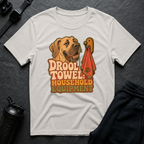 Drool Towel Gear
