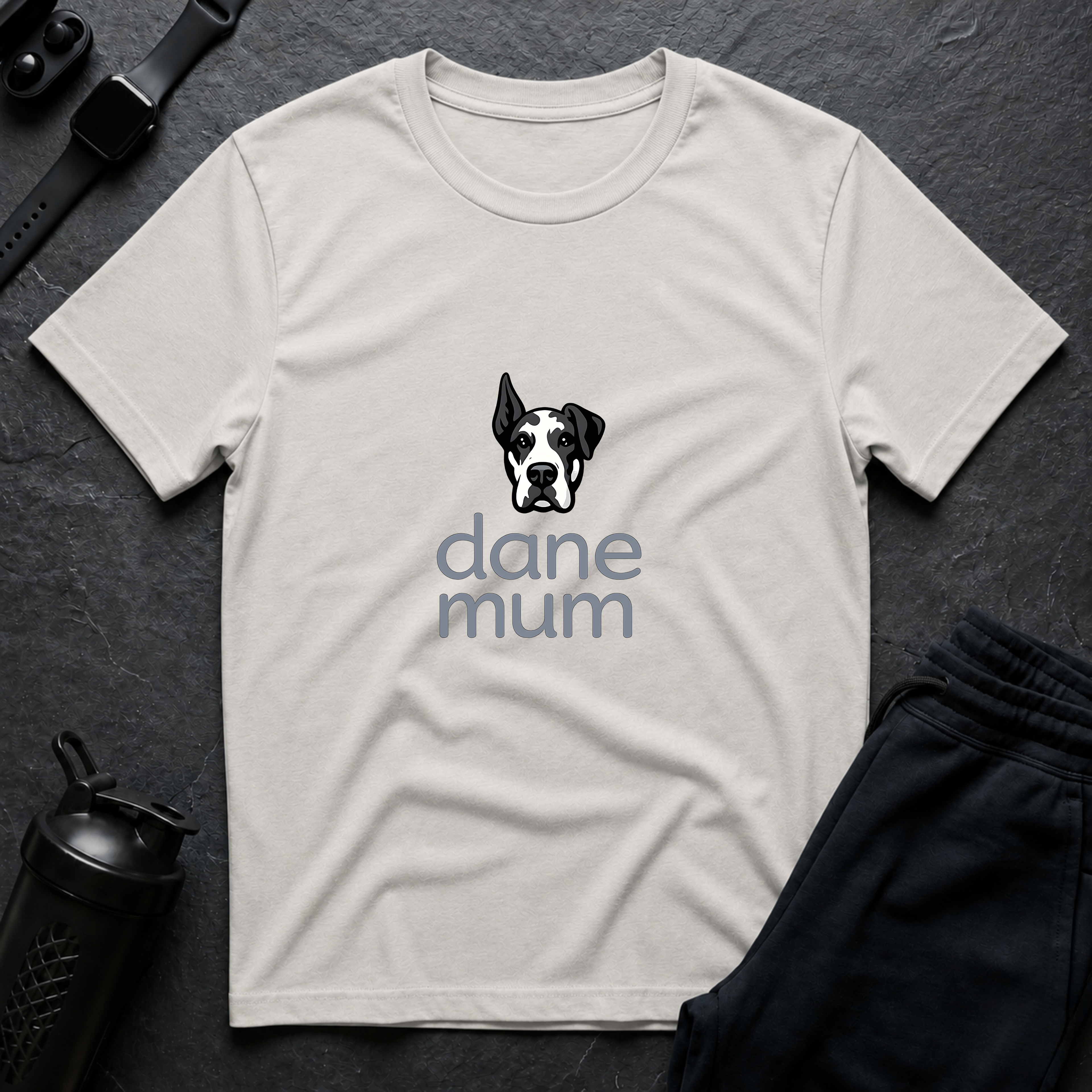 Dane Mum