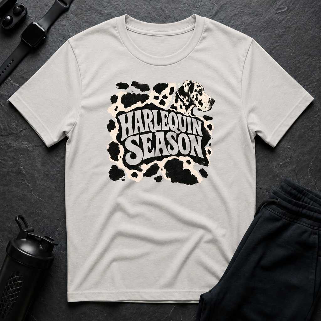 Harlequin Season Style