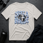 Not A Horse
