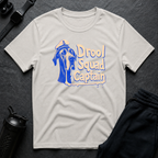 Drool Squad Captain