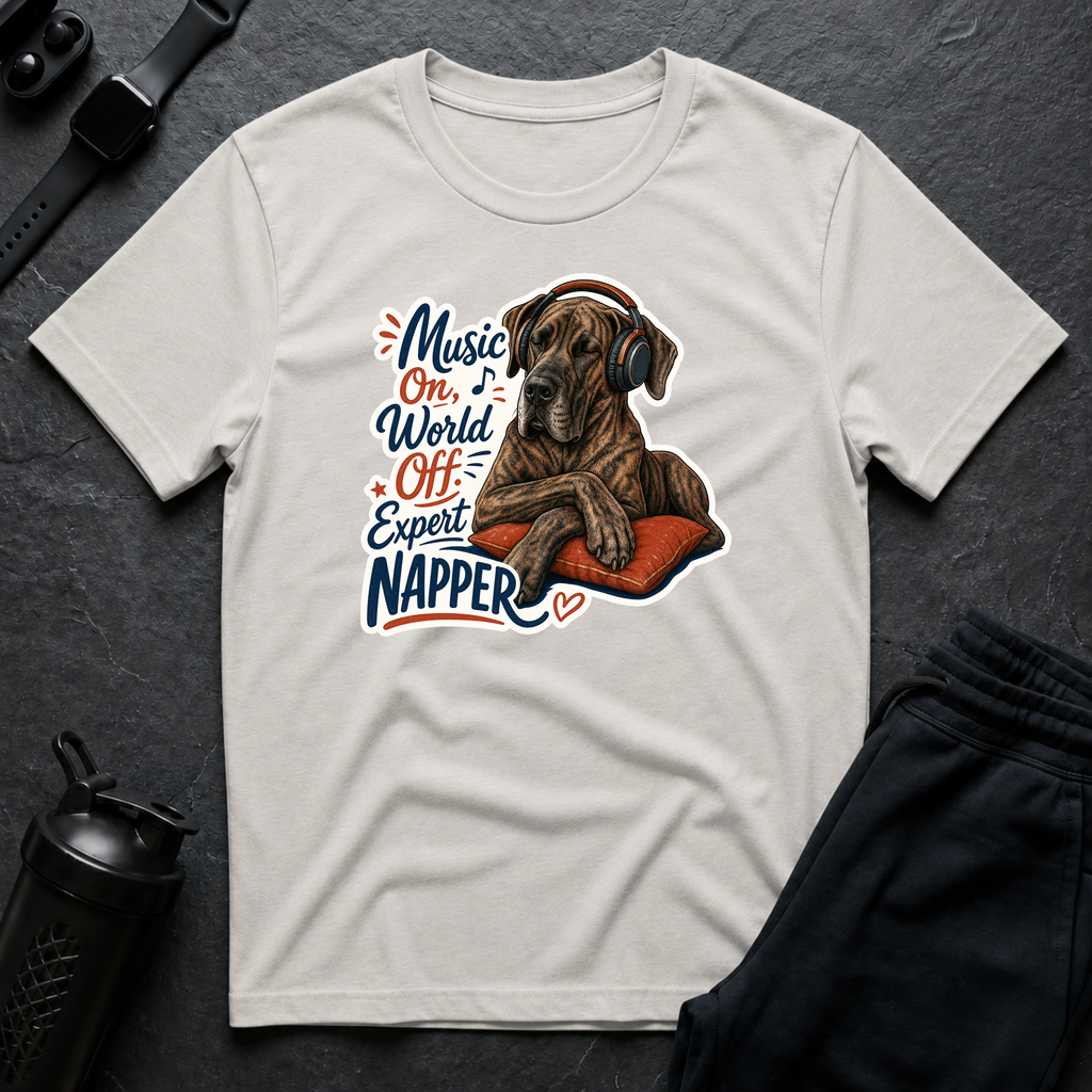 Music On Napper