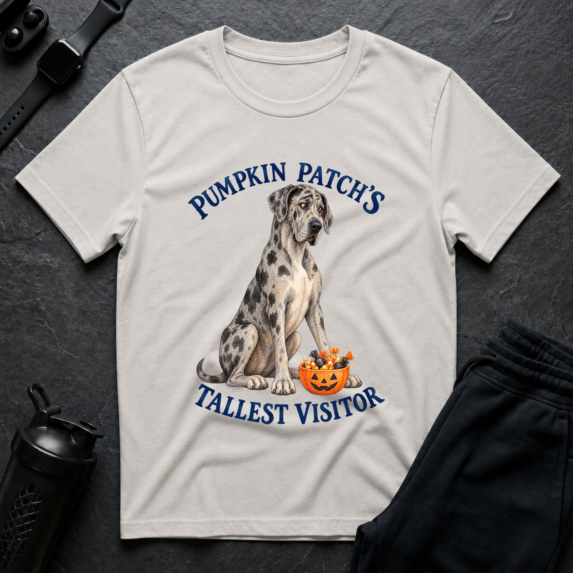 Pumpkin Posse