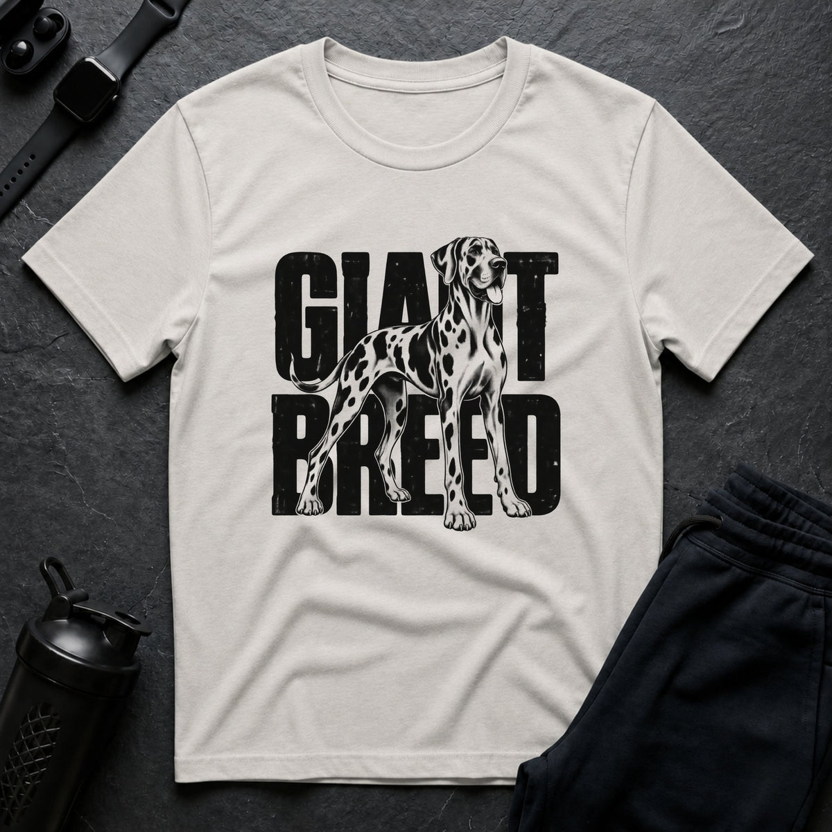 Giant Breed – Great Dane T-Shirt