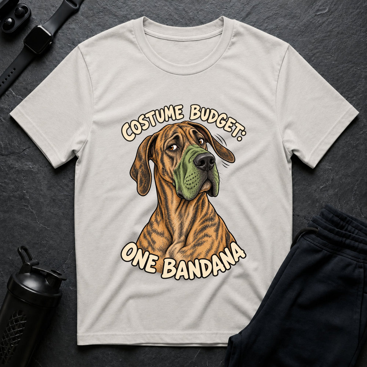 Costume Canine