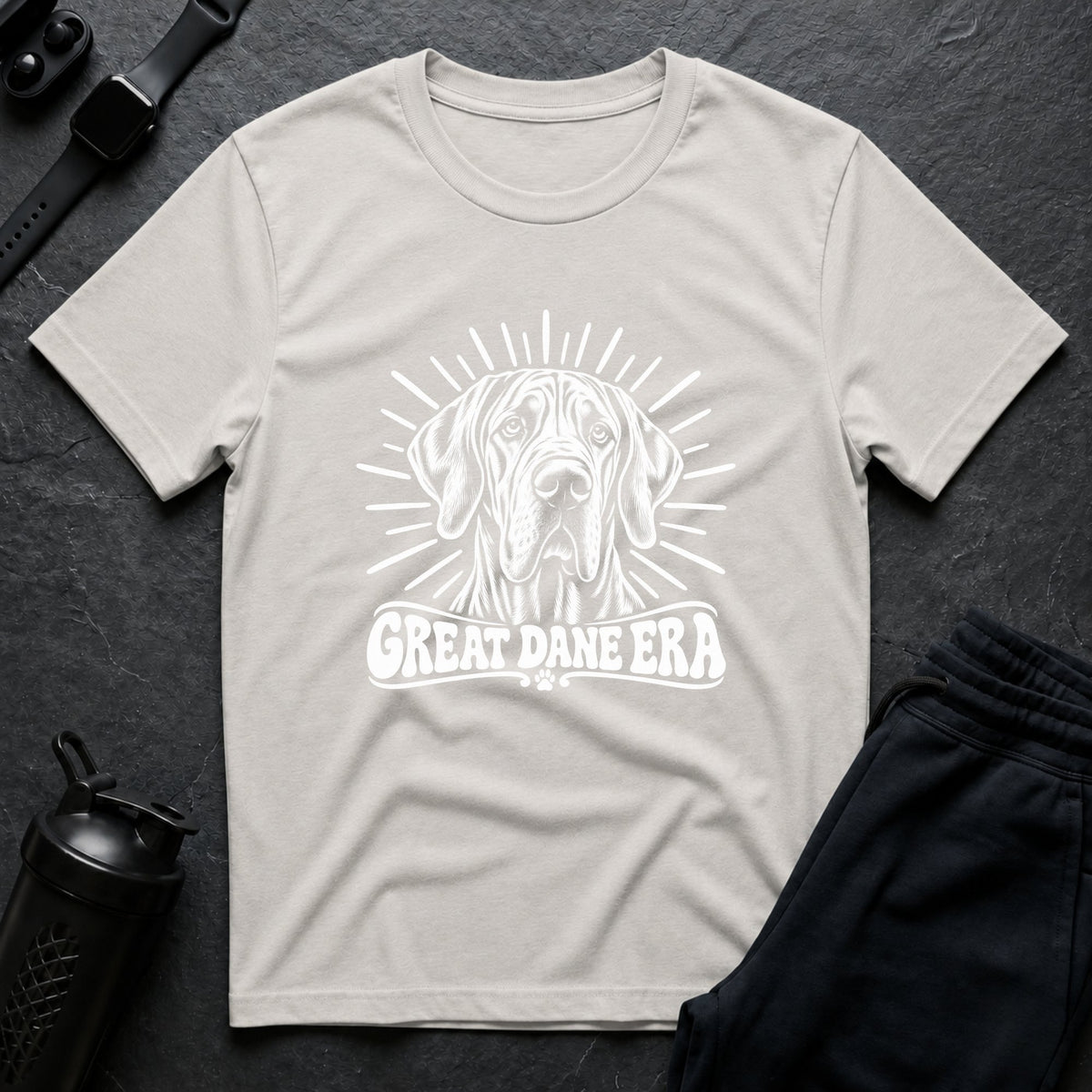 Great Dane Era T-Shirt