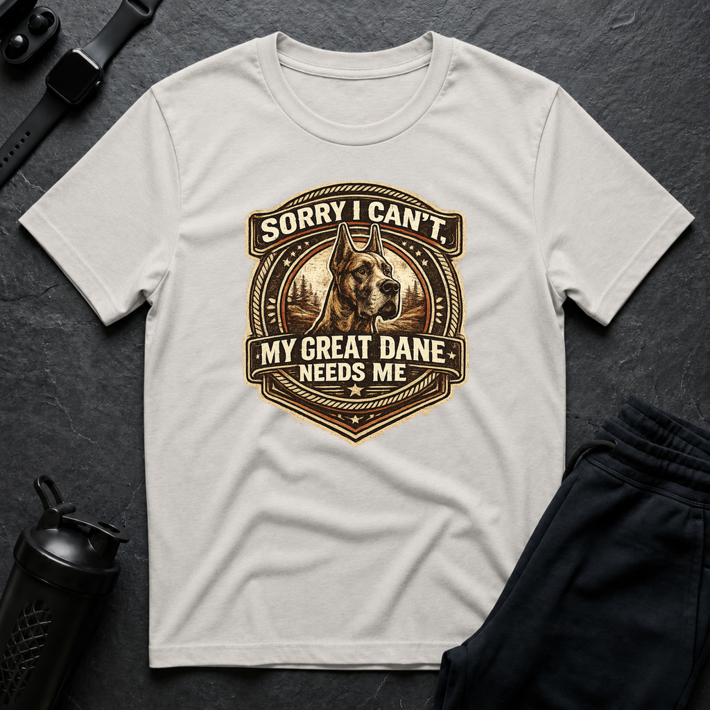 Great Dane Guardians #1h8ltl