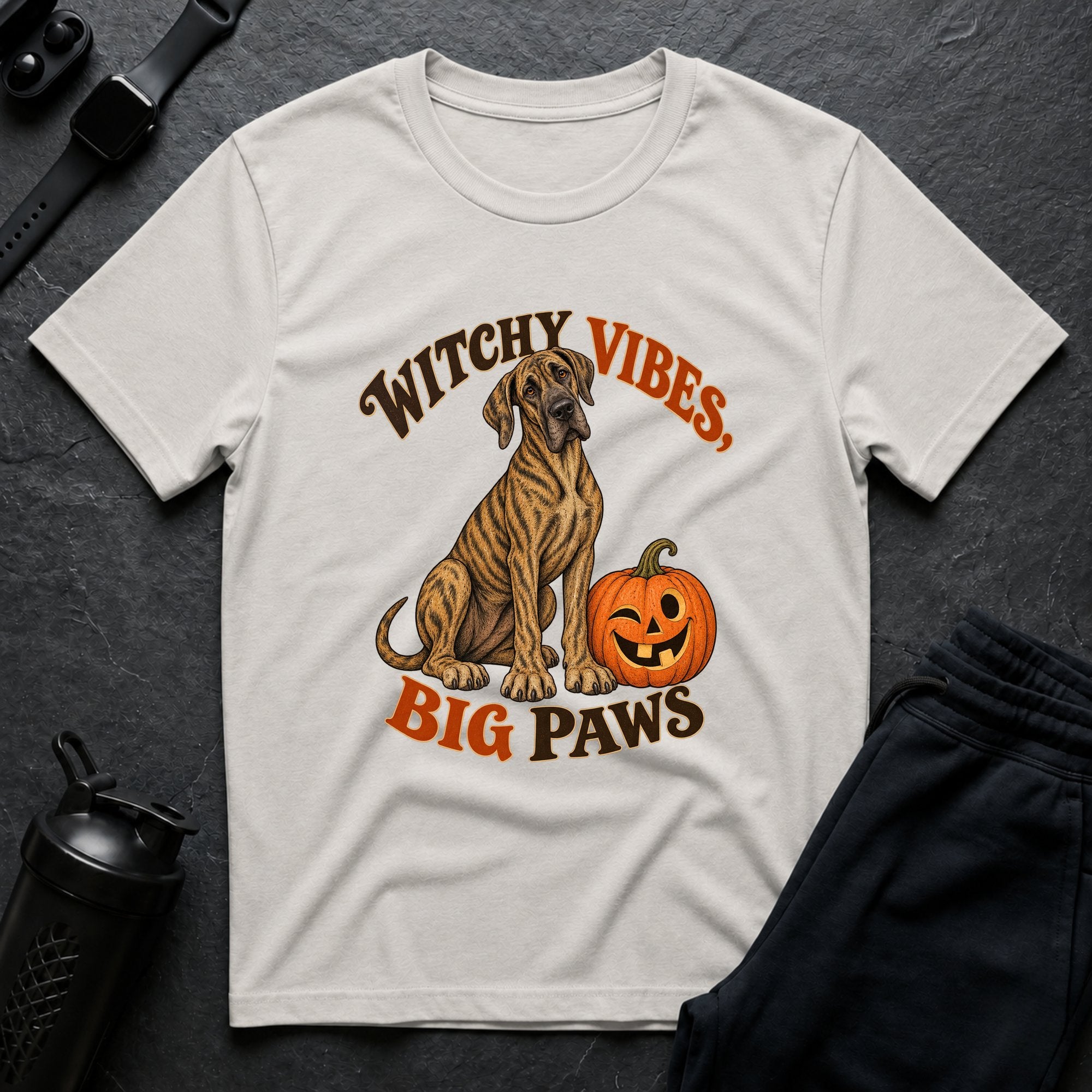 Witchy Vibes 4