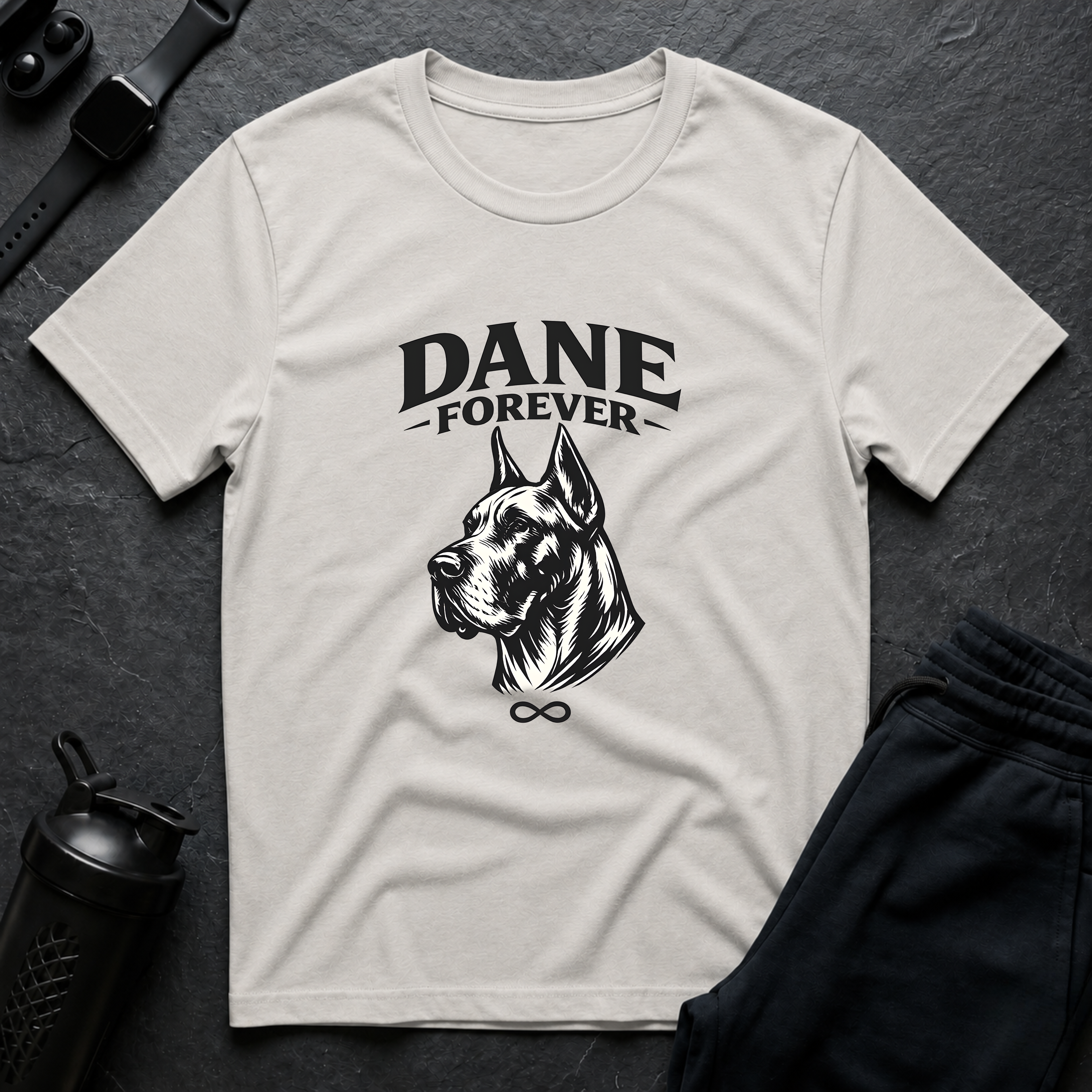 Dane Forever T-Shirt