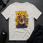 Wide Load Soft Heart