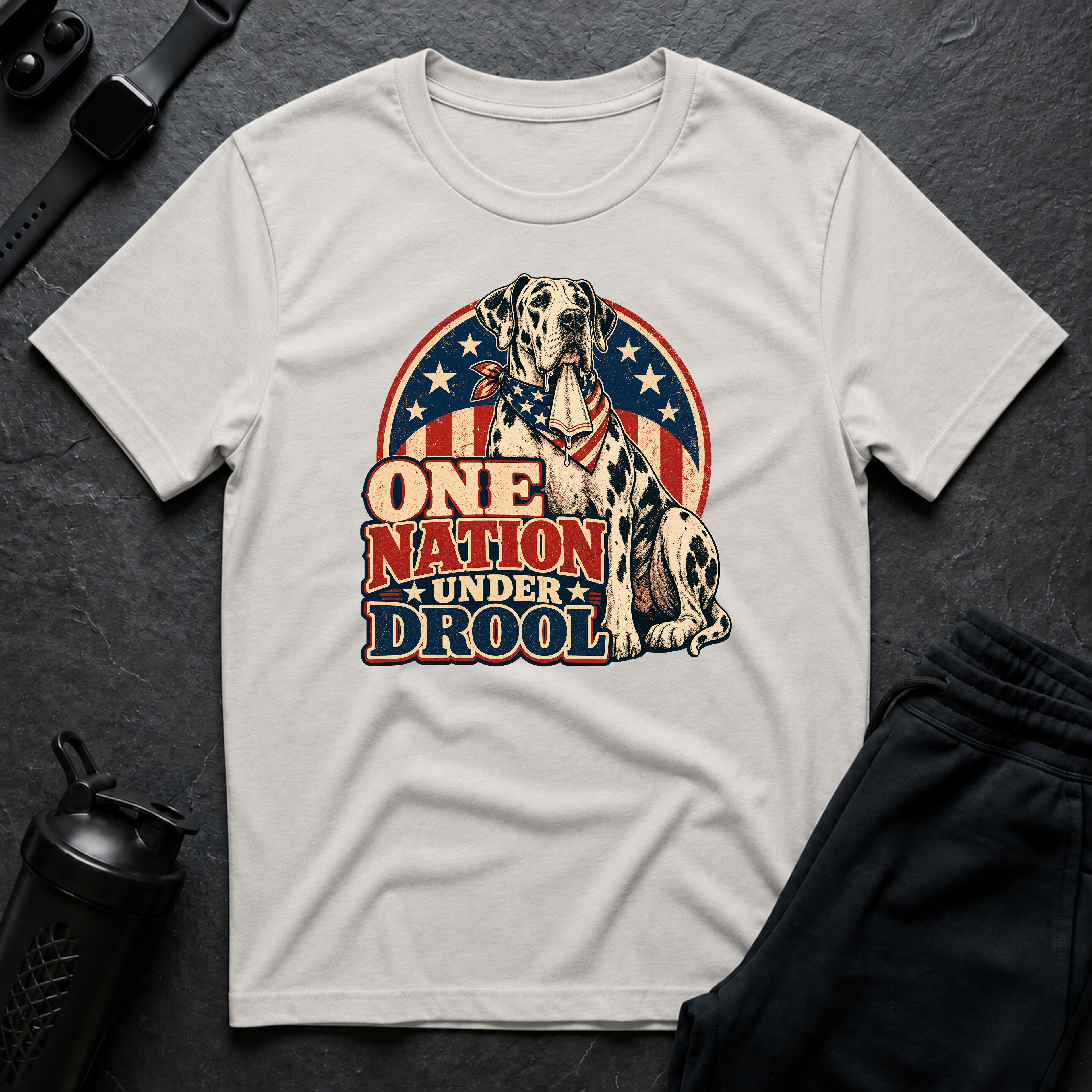 One Nation Under Drool