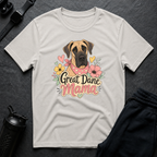 Great Dane Mama