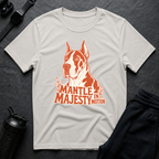 Mantle Majesty Motion