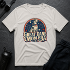 Great Dane Mom Era