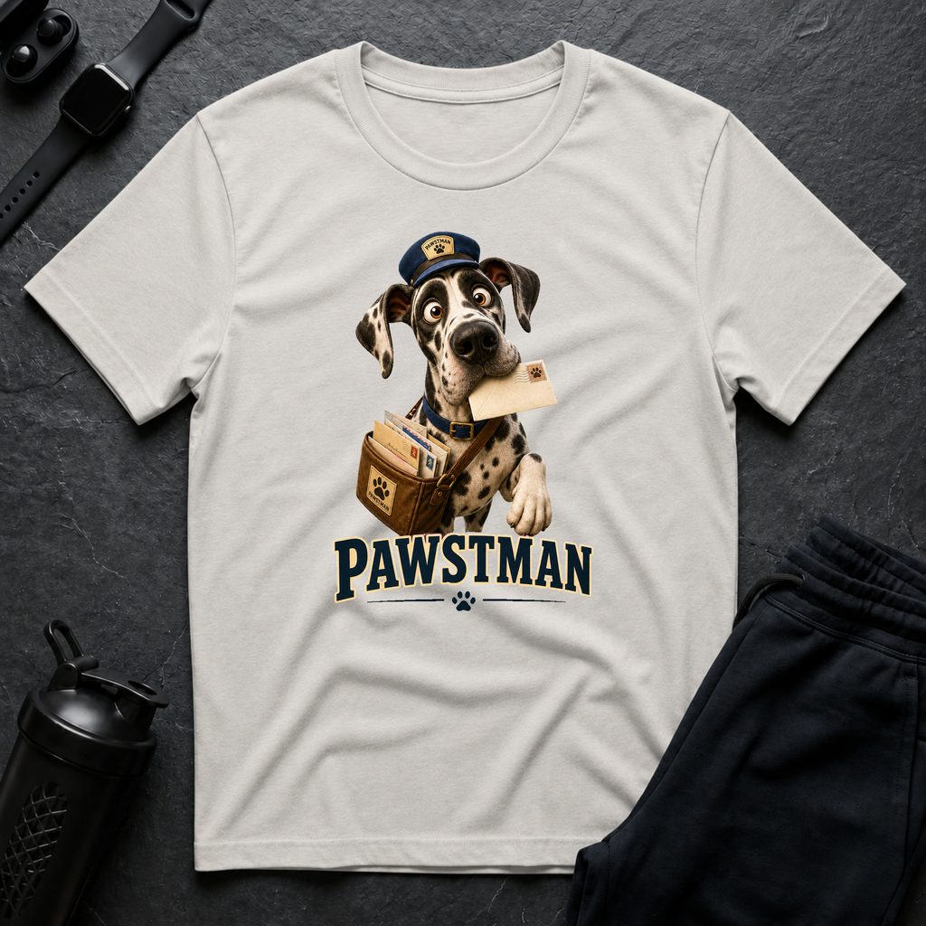Pawstman Express Delivery