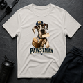 Pawstman Express Delivery