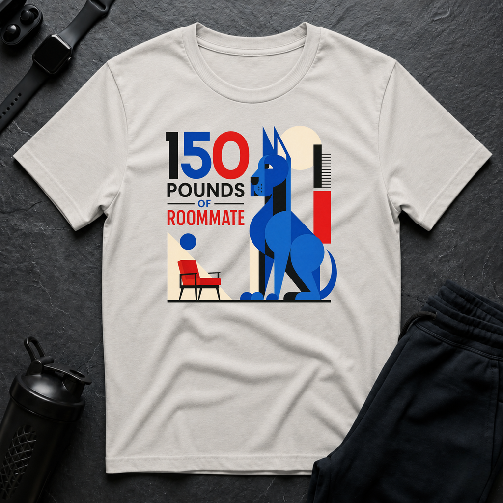 Canine Colossal Companion