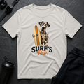 Surf's Pup Vibes