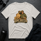 Dane Dad Club