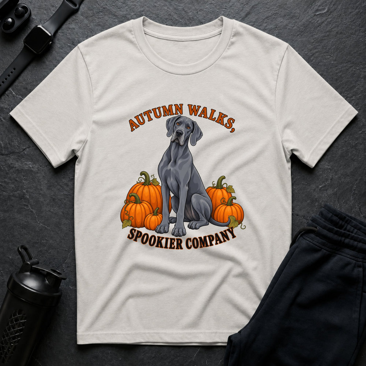 Autumn Walks Company 2