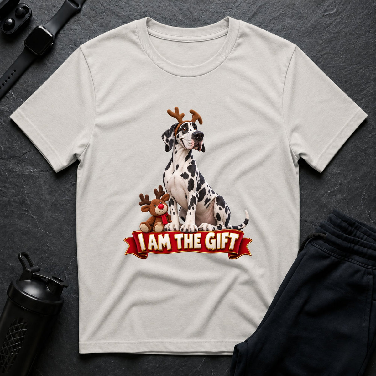 I Am Gift