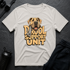 Drool Support Unit