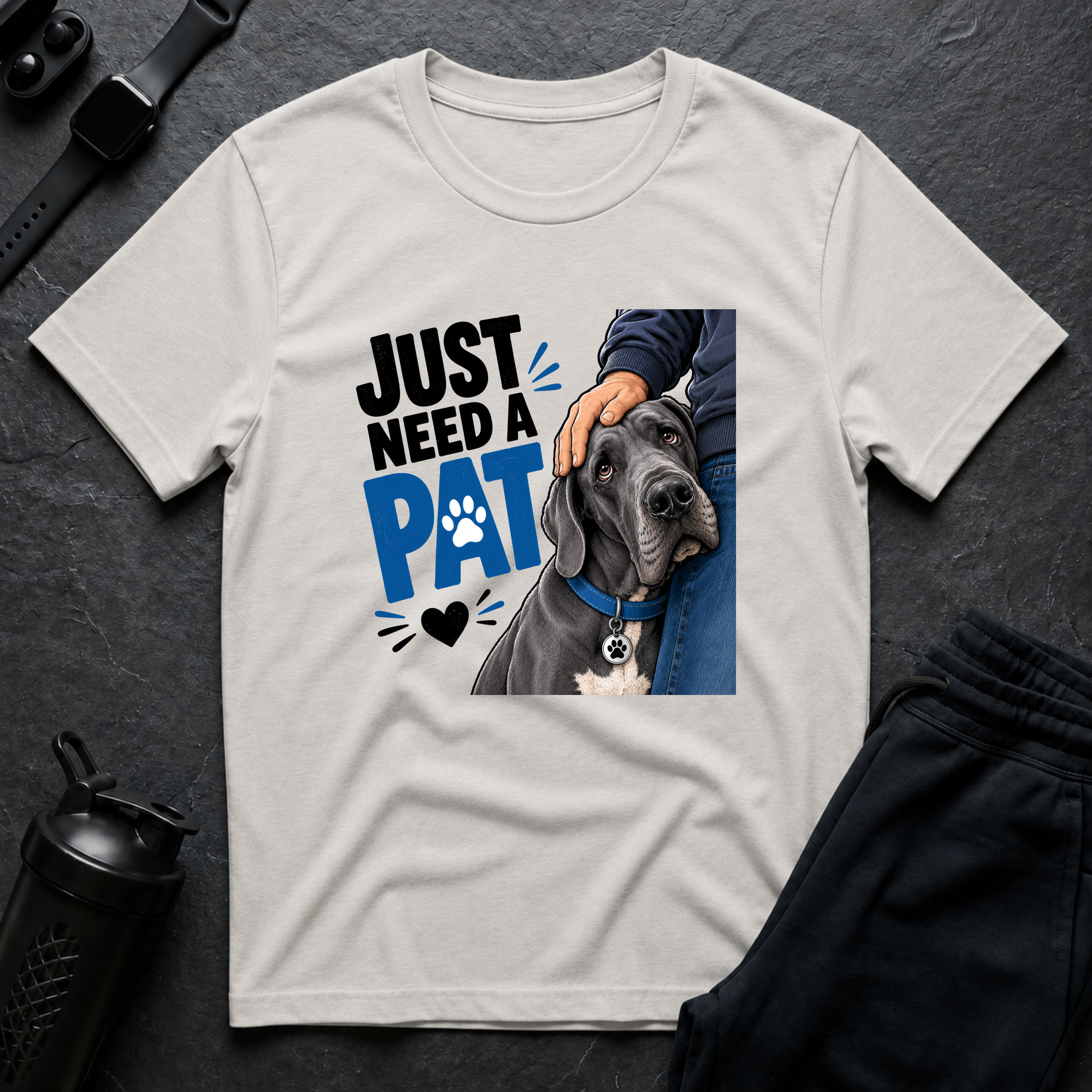 Pat Please