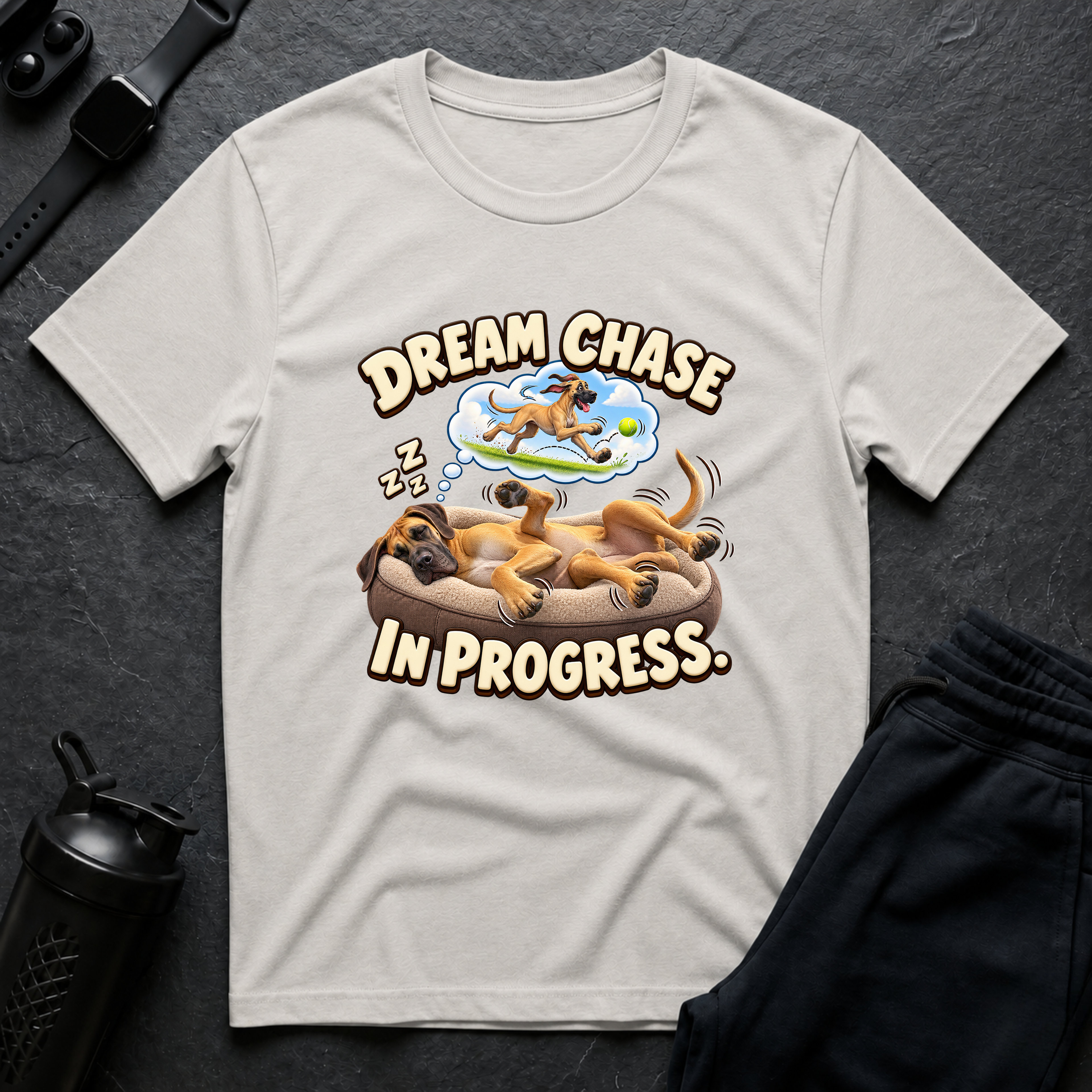Dream Chase