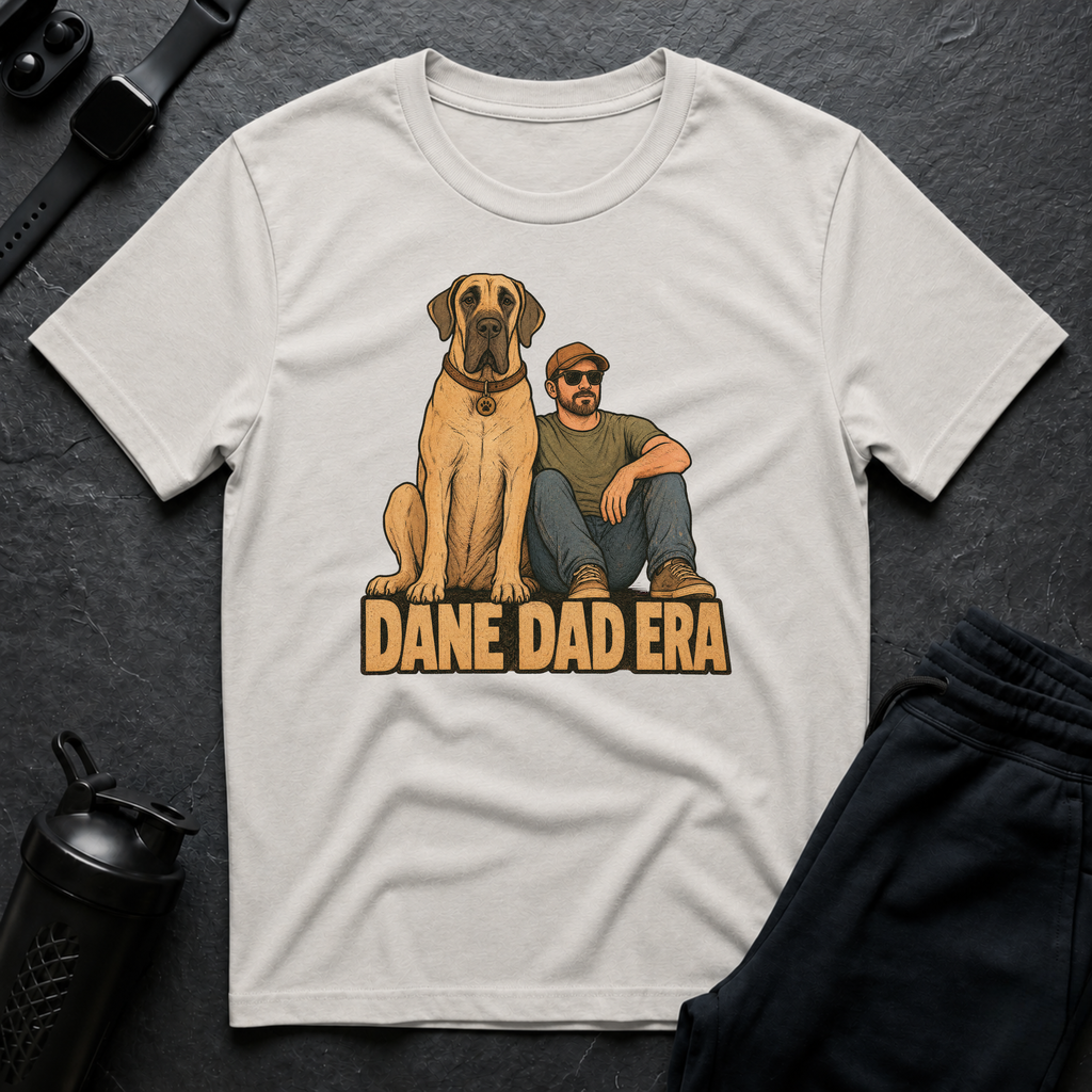Great Dane Bond