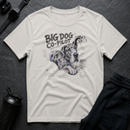 Doggo Road Boss