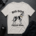 Big Dog Proud
