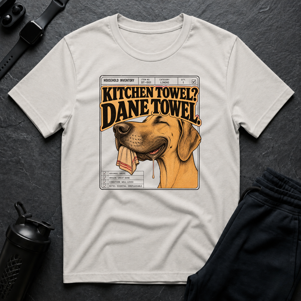 Dane Towel Bliss