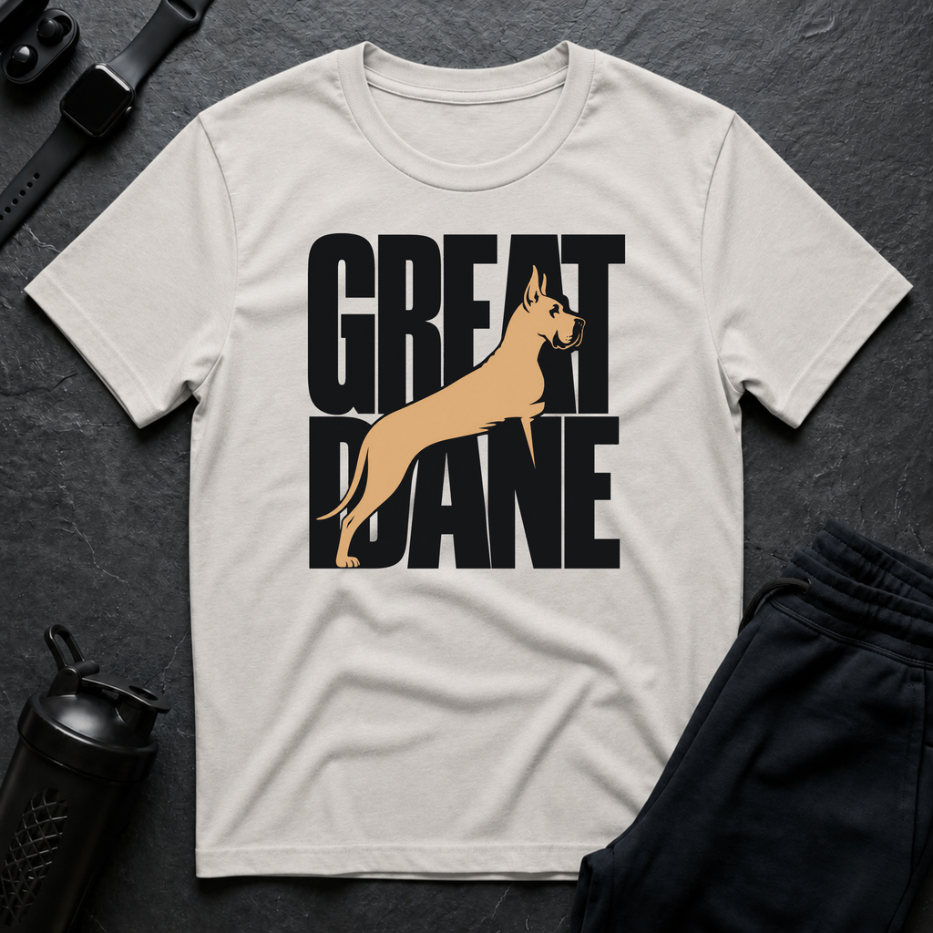 Majestic Dane Design