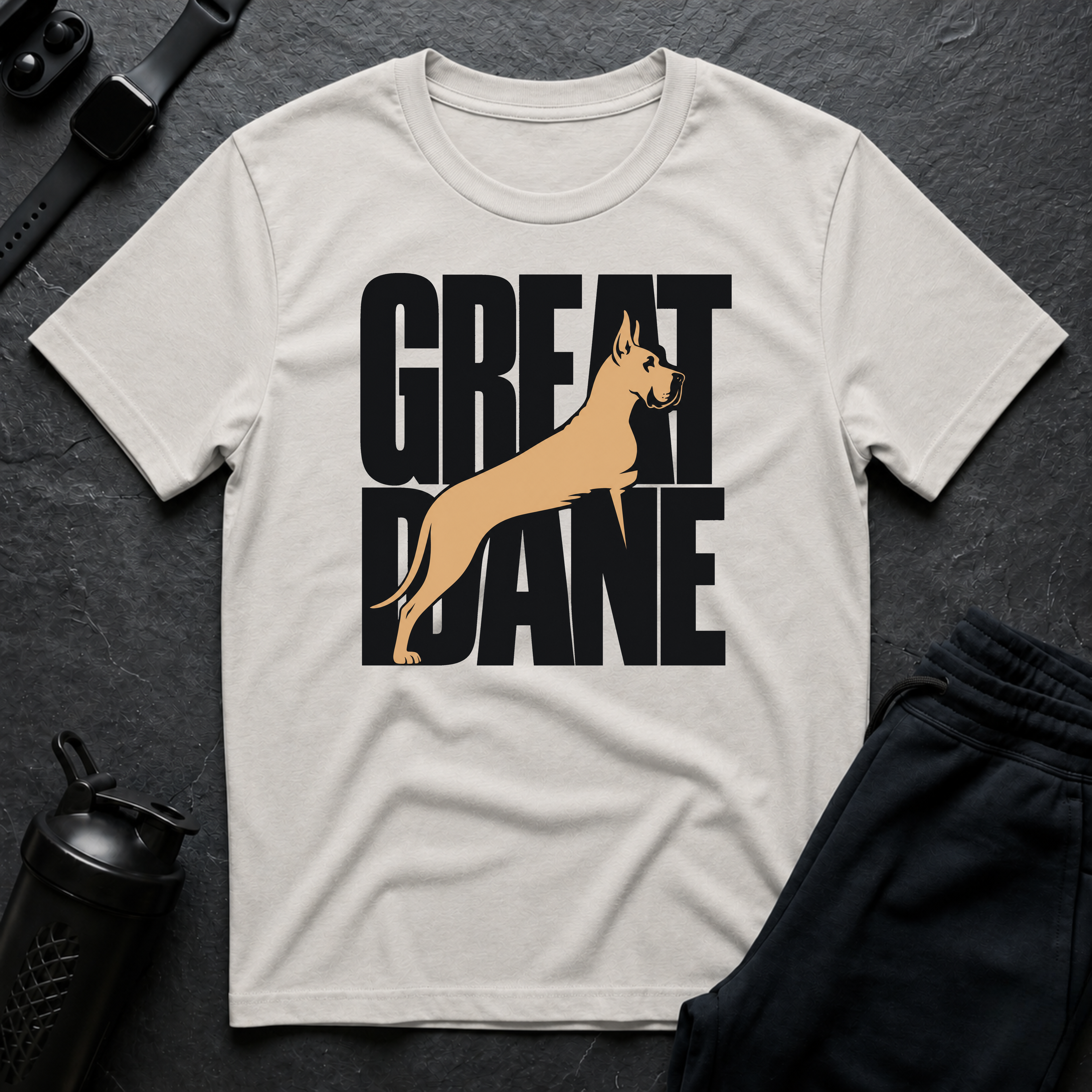 Majestic Dane Design
