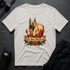 Lap Dog Division