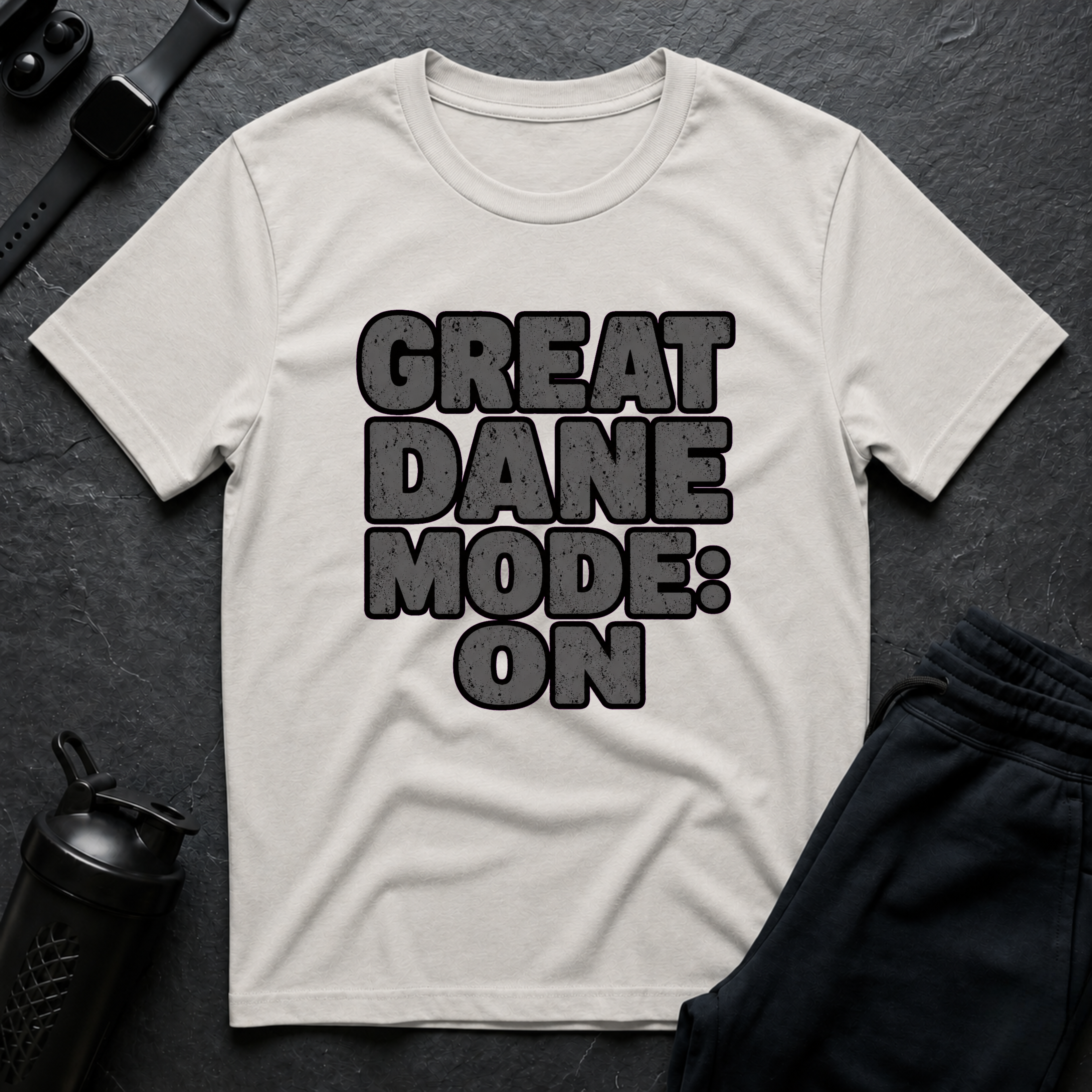 Great Dane Mode