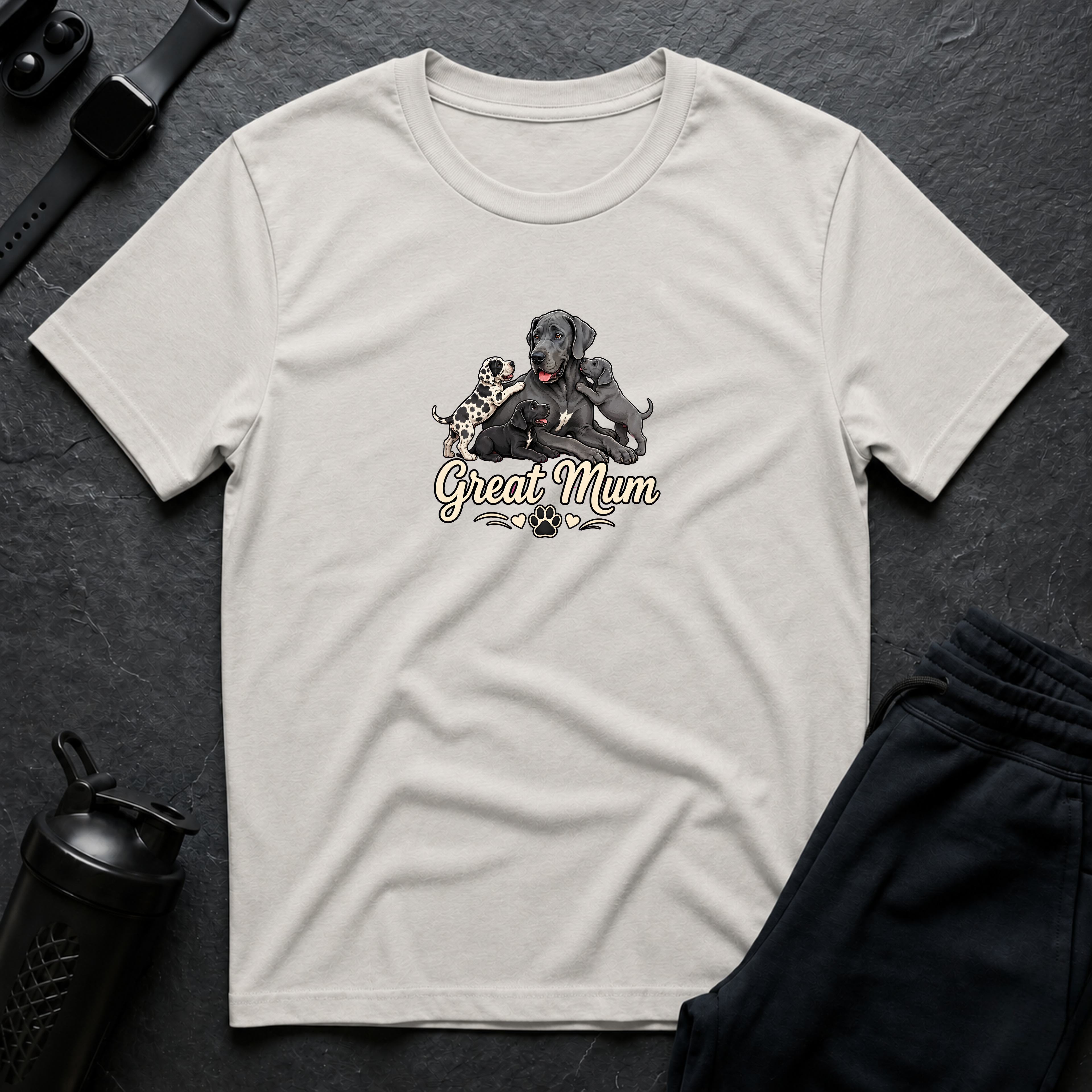 Puppy Love T-Shirt
