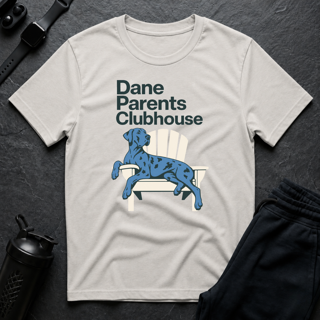 Dane Lounge Society