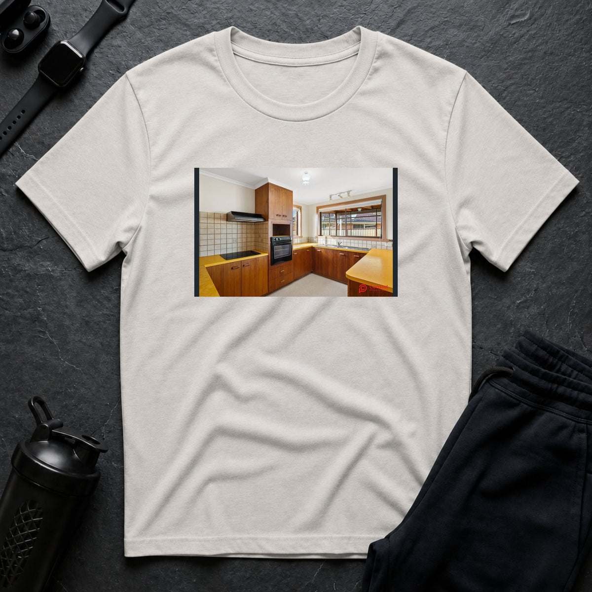 I cannot determine – Great Dane T-Shirt