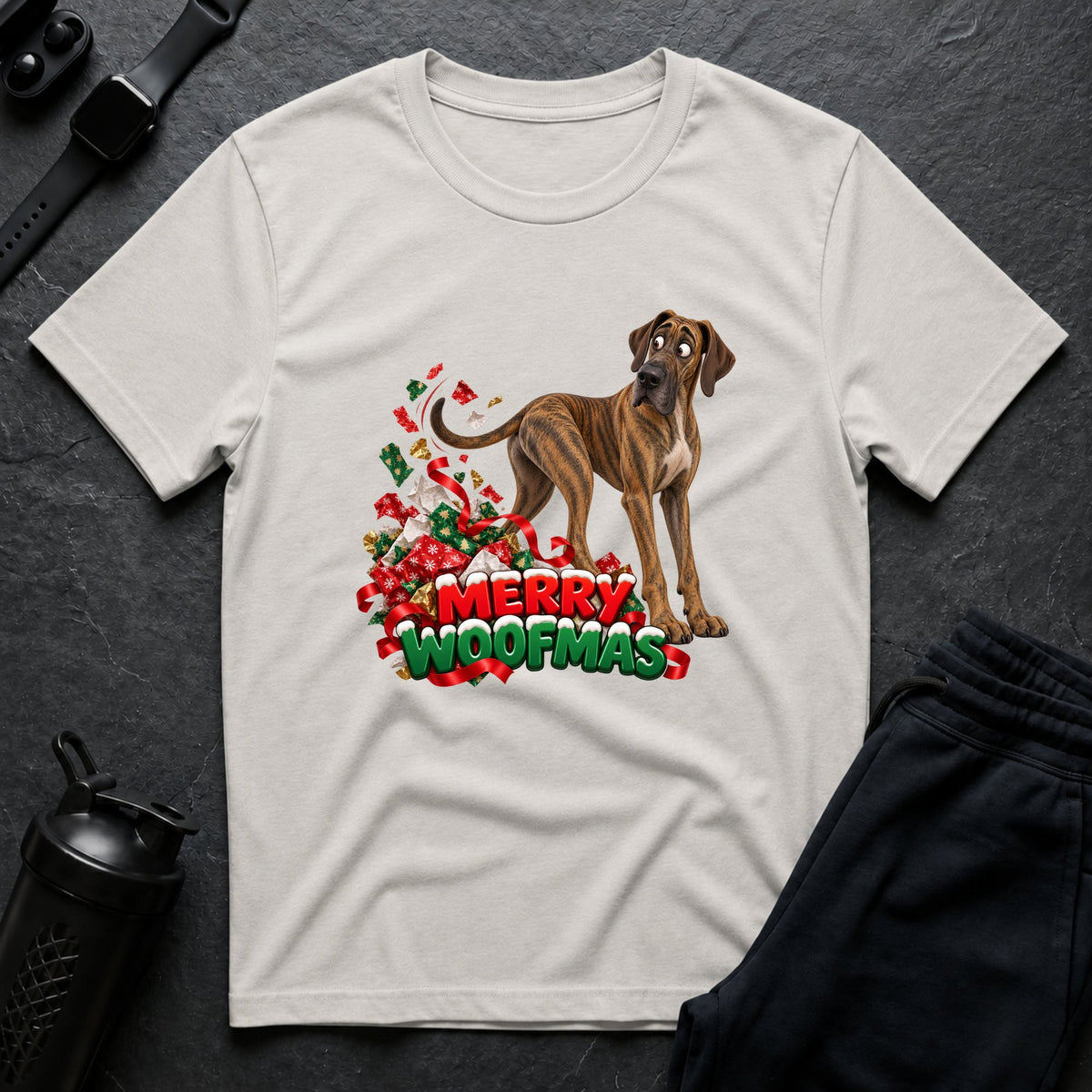 Merry Woofmas 10