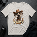 Yeehaw Woof Cowboy