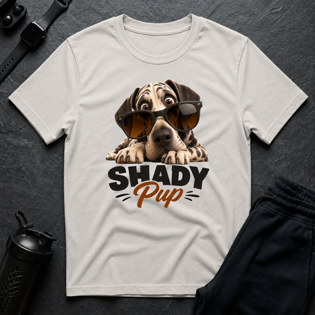 Shady Pup Style