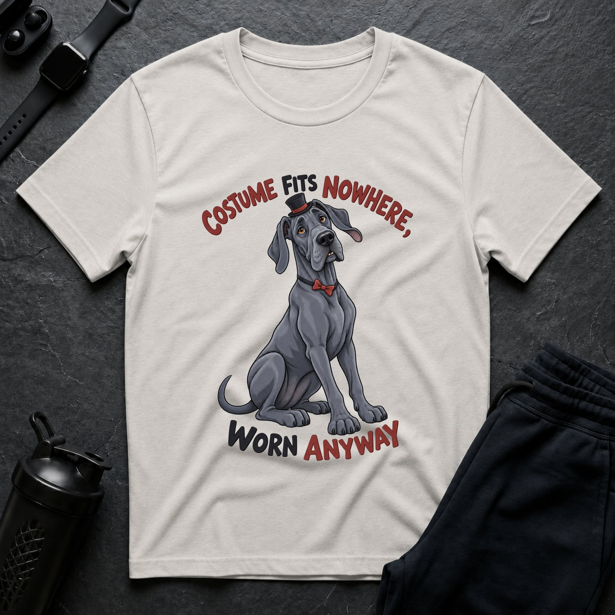 Costume Nowhere