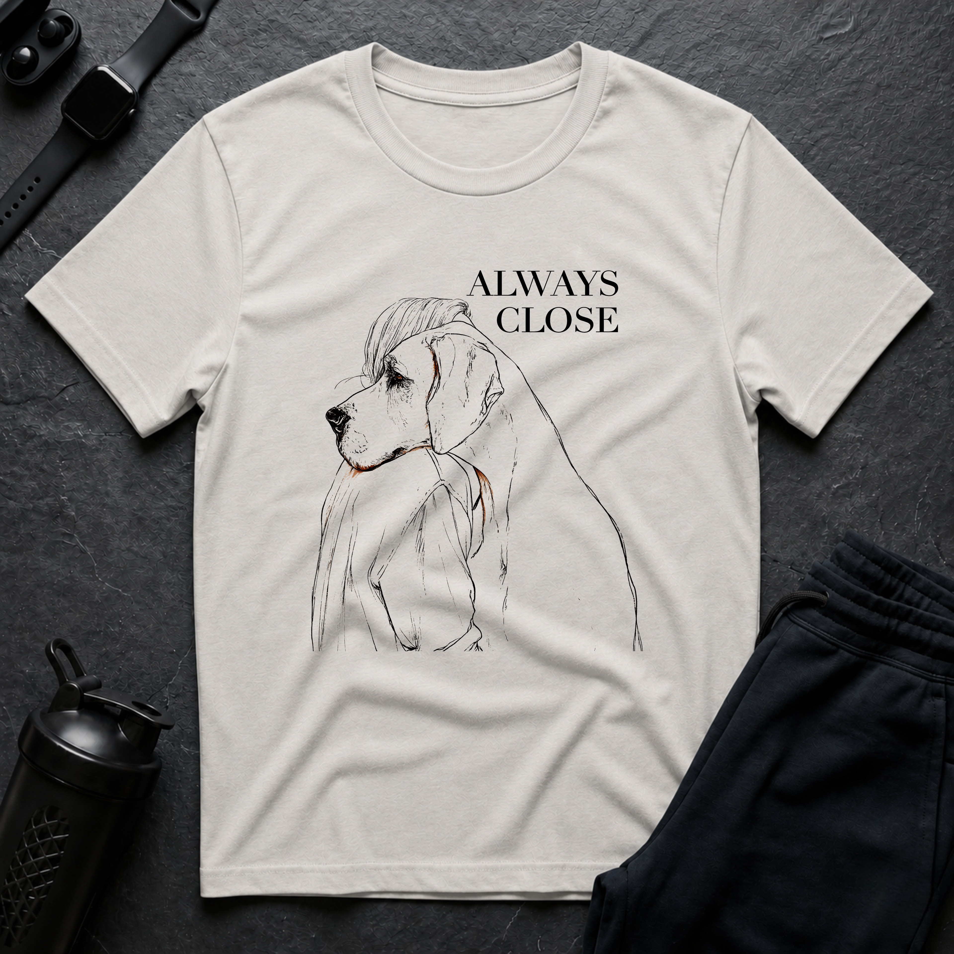 Always Close