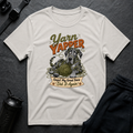 Yarn Yapper Dane