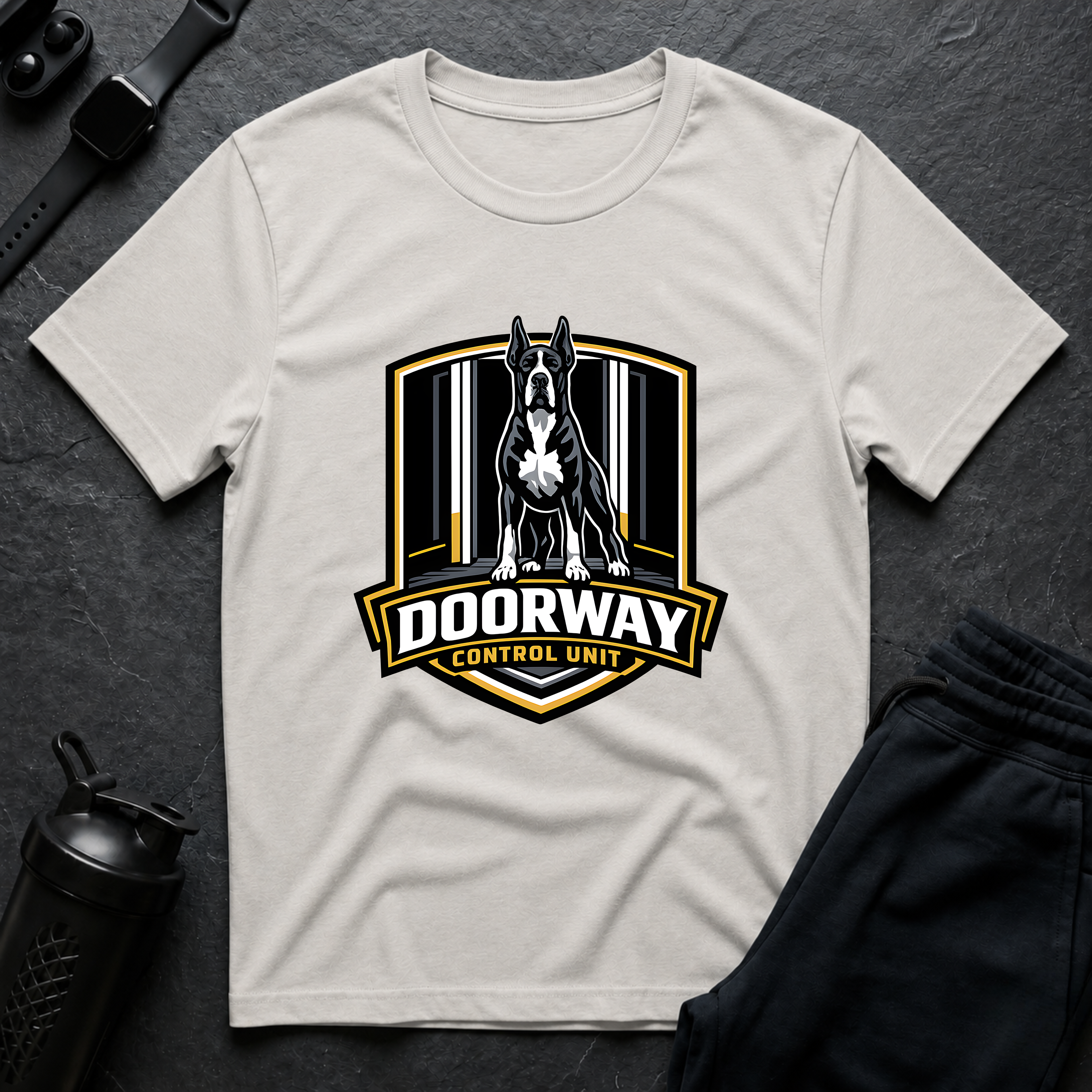 Doorway Unit T-Shirt