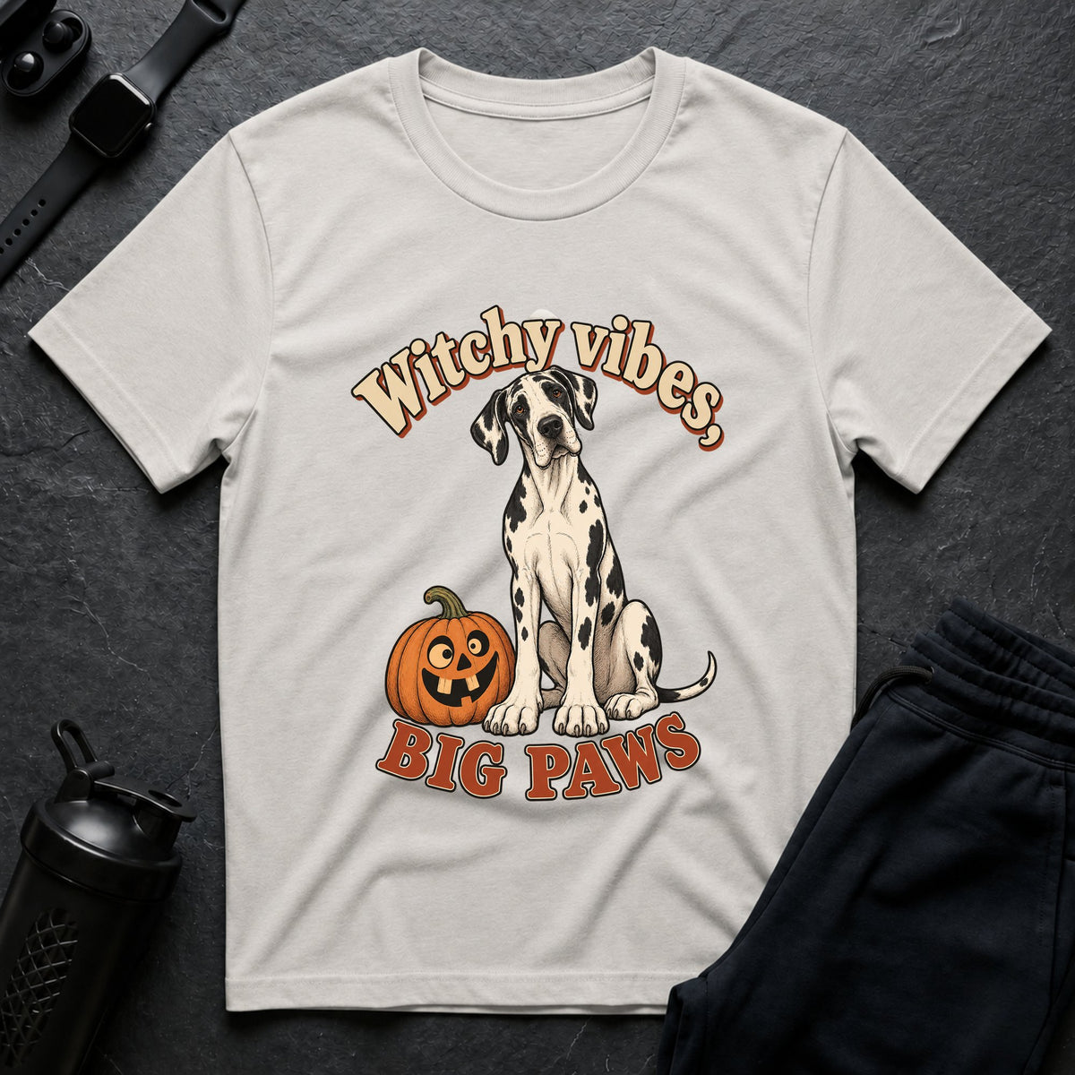 Witchy Vibes Paws