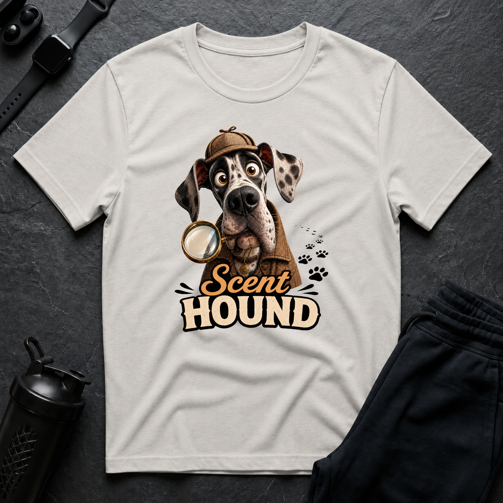 Scent Hound Detective