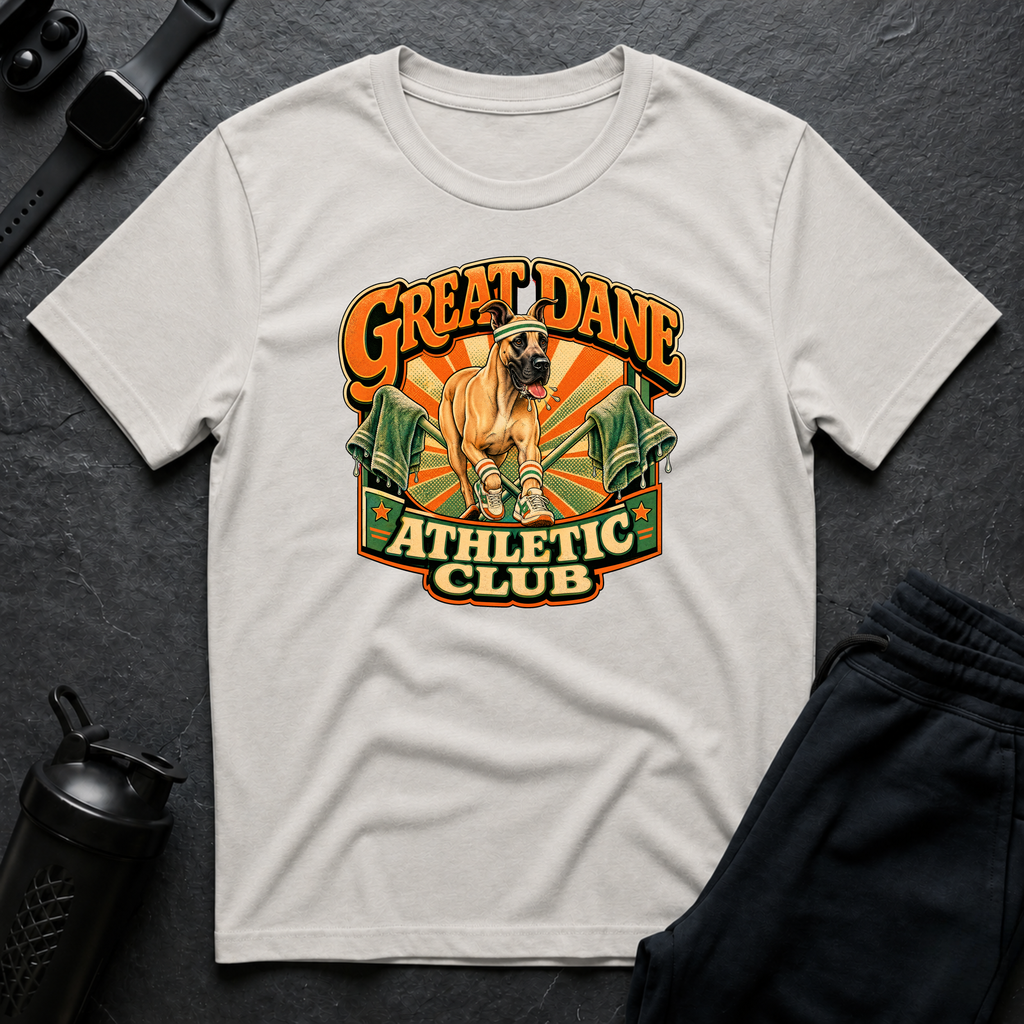Great Dane Athletic Club