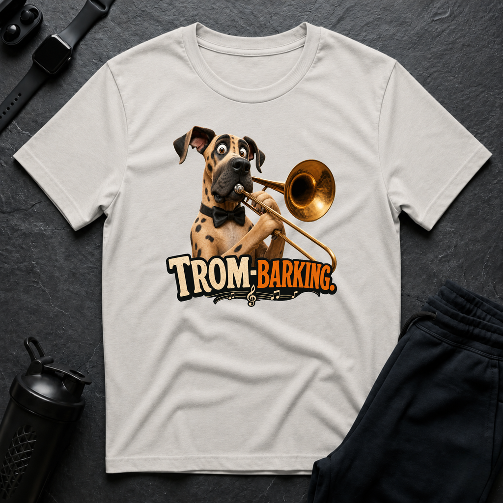 Trom-Barking Tunes